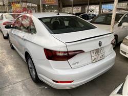 ڤۆڵکسواگن جێتا